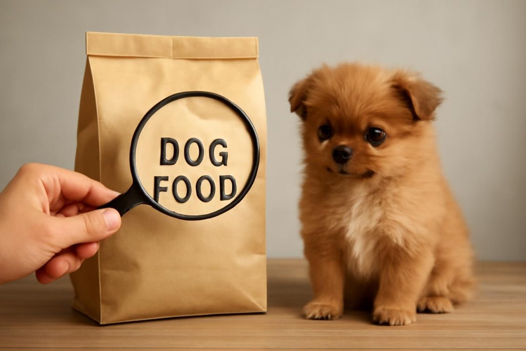 how to check dog food recalls - How to Check Dog Food Recalls and Keep a Teacup Puppy Safe