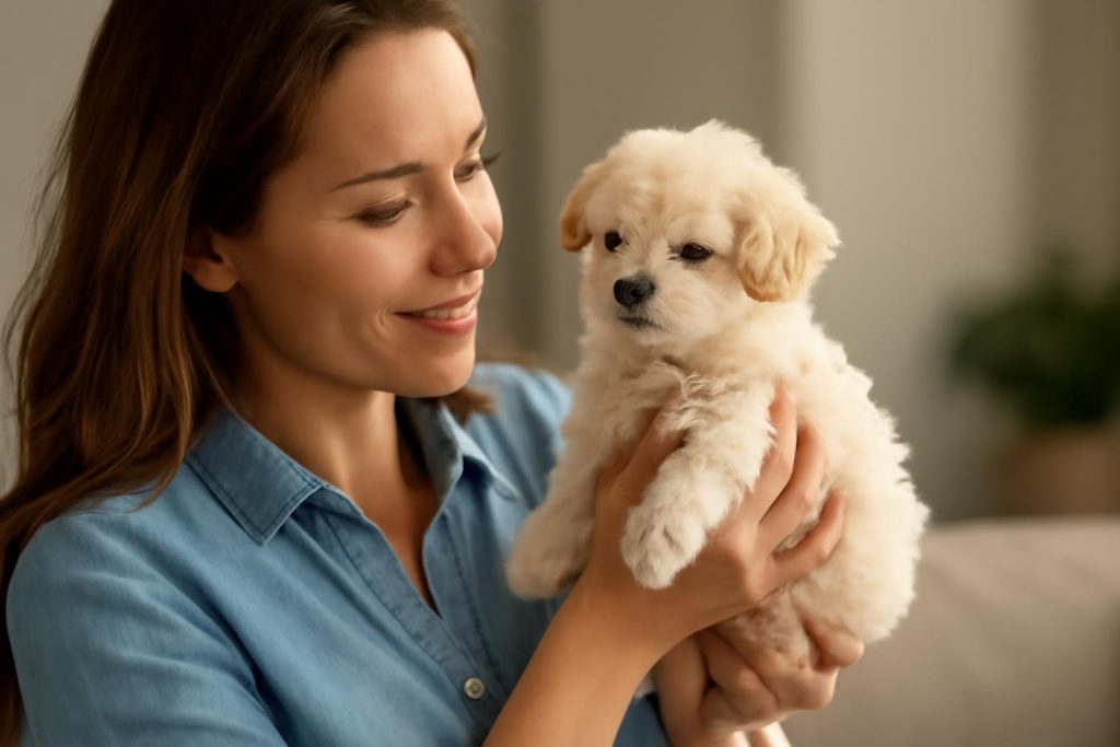 how to find a responsible small dog breeder - How to Find a Responsible Small Dog Breeder in the United States