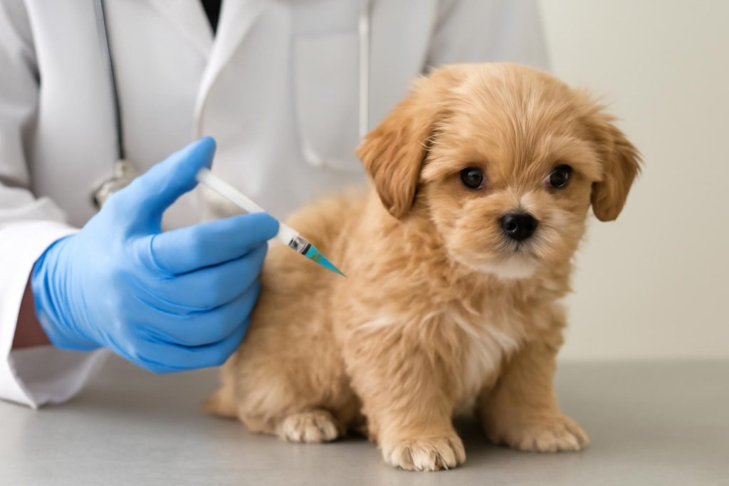 toy breed puppy vaccination and parasite prevention - Toy Breed Puppy Vaccination and Parasite Prevention: A Practical U.S. Safety Guide